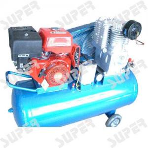 Gasoline Air Compressor SUGA130150
